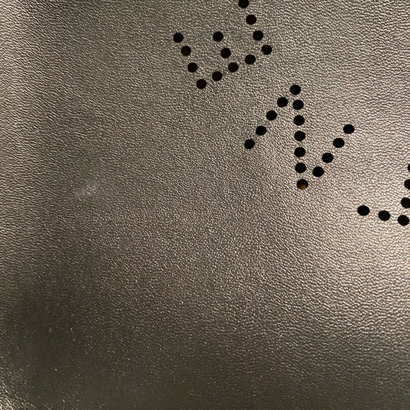 STELLA MCCARTNEY Logo Crossbody Bag - Picture 8 of 11